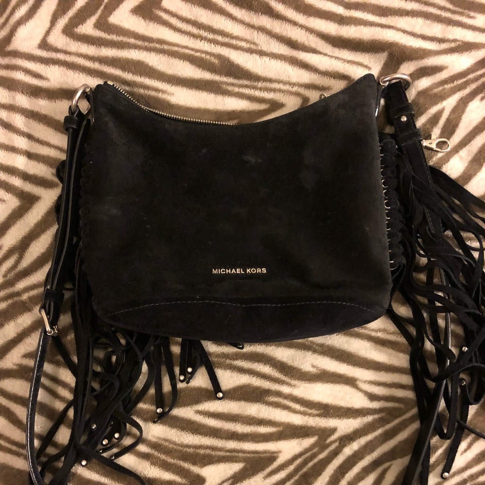 michael kors crossbody